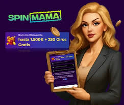 Descubre Spinmama Casino en España Diversión y Bonos Inigualables