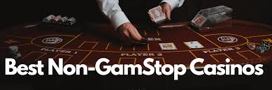 Discover the Best New Non Gamstop Casino Sites for 2023 -1813051497