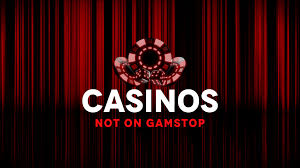 Discover the Best Non GamStop Casinos in the UK -1093587700
