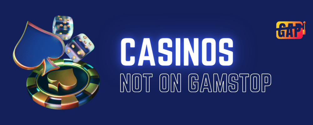 Discover the Best Online Casinos Not on GamStop -1809228434