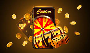 Discover the Exciting World of Coins Game Online Casino UK