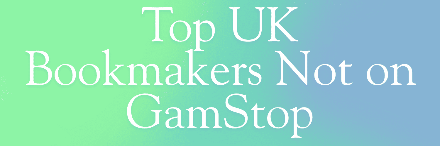 Exploring Apple Pay Bookies Not on GamStop -1220892872