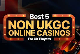 Exploring Non UK Casinos Accepting UK Players