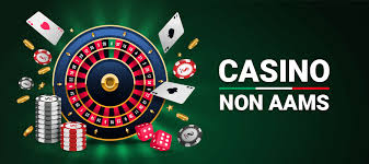 Guida Completa ai Casinò Online Non AAMS