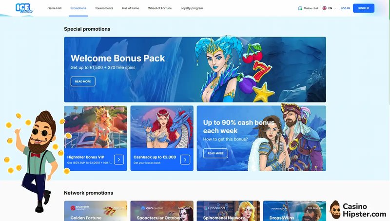 Experience the Thrill of Ice Fishing in the UK's Chilly Winter Scene in United Kigdom