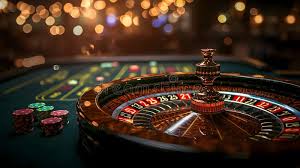 Bedste Roulette Casino Din Guide til Online Roulette Bedste Roulette Casino Din Guide til Online Roulette