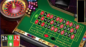 Bedste Roulette Casino Find Dit Ideelle Spil