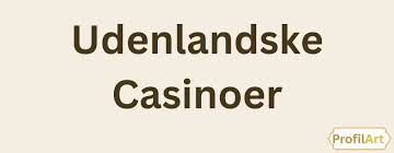Casino Uden NemID Login - Spil Sikkert og Anonymt 796969862