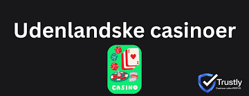 Casino Uden NemID Login - Spil Sikkert og Anonymt 796969862