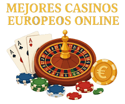 Casinos Online Europeos Una Guía Completa para Jugadores 621573253