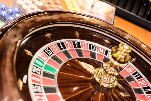Das faszinierende Erlebnis der Live-Roulette-Tische