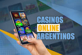 Descubre el Mejor Casino Online en Argentina