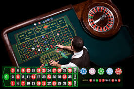 Die besten Live Roulette Casinos 2023 203789269