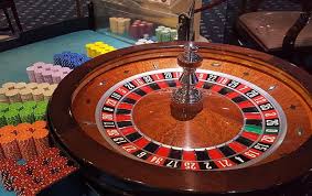 Die besten Live Roulette Casinos Ein Leitfaden für Spieler 282077909