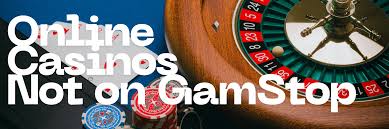 Discover the Best Non GamStop Casinos in the UK 541611034