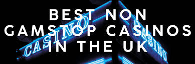 Discovering Online Casinos Not Part of GamStop