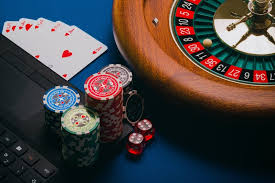 Experience the Thrill of Online Roulette for Cash Your Ultimate Guide