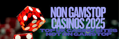 Explore Non-GamStop Casinos Betting Freedom Awaits
