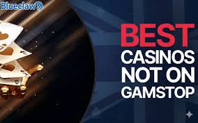 Exploring Casino Companies Not on GamStop A Guide for Players