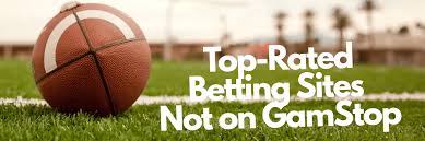 Exploring Non GamStop Sports Betting Sites A Comprehensive Guide 907949862