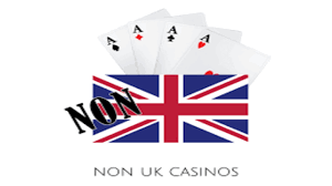 Exploring Non-UK Casino Sites Your Ultimate Guide