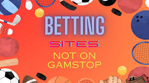 Exploring Sports Betting Sites Not on GamStop 960429550