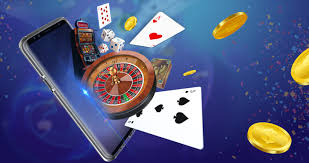 Exploring the Future of Online Betting with dssh bet 523650394