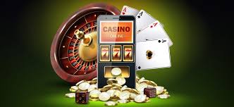 Find de Bedste Casinoer Uden MitID