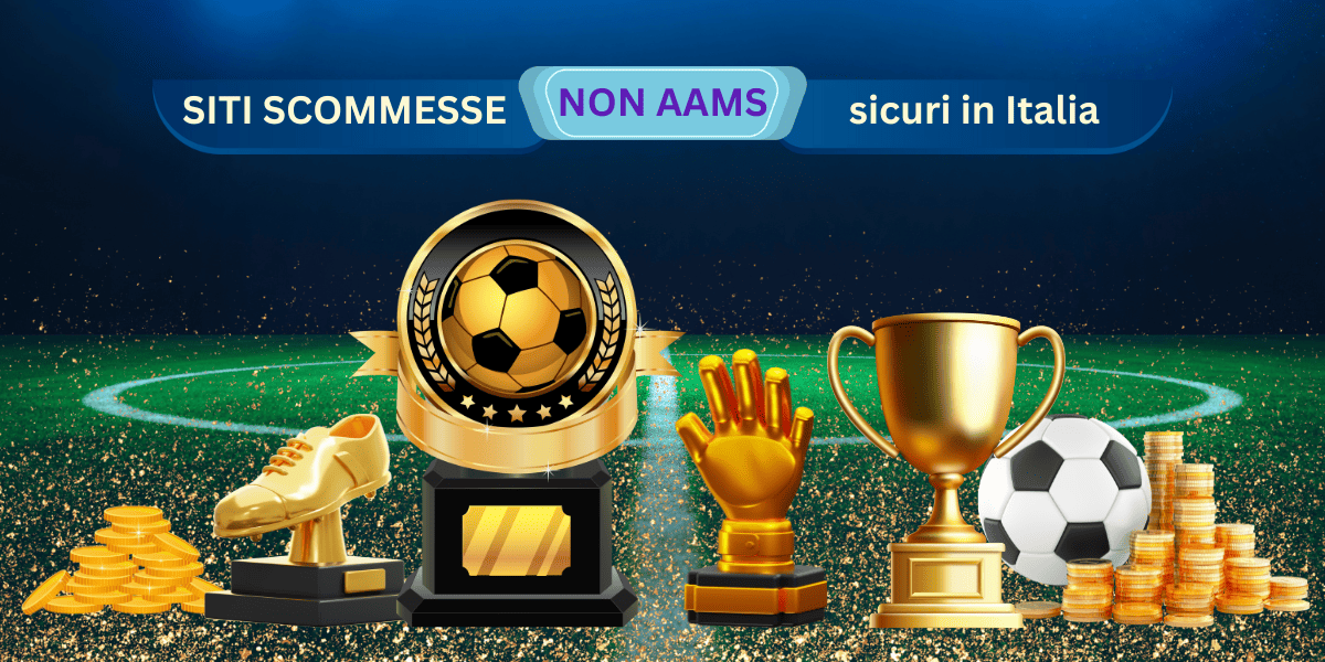 I migliori siti scommesse AAMS per un'esperienza di gioco sicura