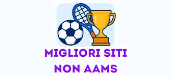 I migliori siti scommesse AAMS per un'esperienza di gioco sicura
