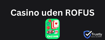 Live Casino Uden Rufus Oplev Spil uden Grænser