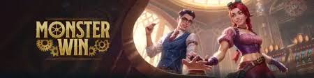 MonsterWin Casino España Tu destino de juegos en línea 867842691