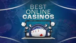 Τα Καλύτερα Online Casino Ο Απόλυτος Οδηγός για τους Παίκτες