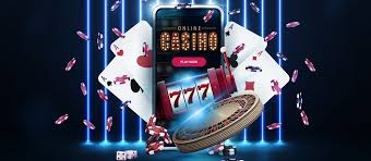 Oplev Udenlandske Casino Uden Rufus - Spil Uden Bekymringer