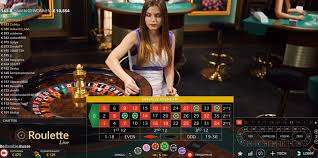 Roulette Casinoer En Guide til Spil og Strategier 1250178972