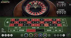 Roulette Casinoer En Guide til Spil og Strategier 1250178972