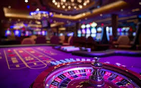 Roulette Online Live – Das Spielerlebnis der Zukunft