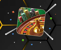 The Rise of Crypto Roulette Sites A Comprehensive Guide