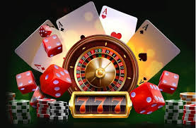 The Thrill of Playing Real Money Roulette Strategies, Tips, and Insights