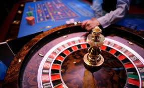 The Thrilling World of Online Crypto Roulette Spin to Win!