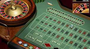 The Thrilling World of Online Crypto Roulette Spin to Win!