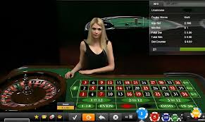 The Thrilling World of Online Crypto Roulette Spin to Win!