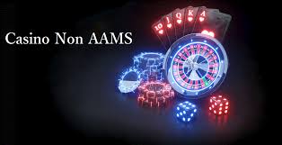 Torneo Slot Casino Non AAMS Scopri le Migliori Opportunità di Vincita