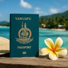 Unlocking Opportunities Vanuatu Citizenship by Investment 735137644